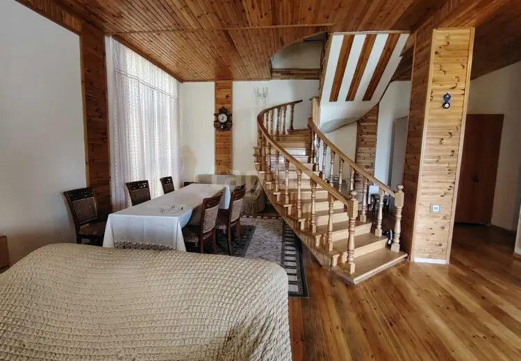 5 otaqlı mənzil , İsmayıllı
