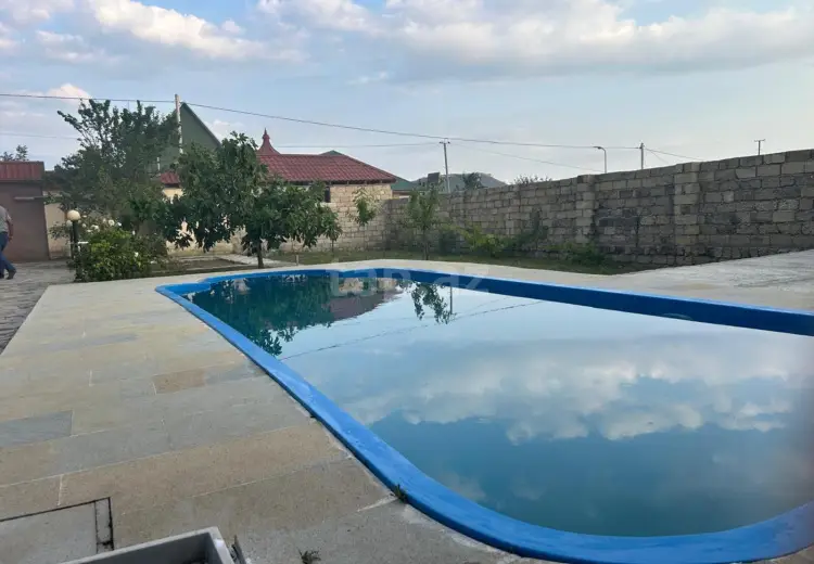 5 otaqlı mənzil , İsmayıllı