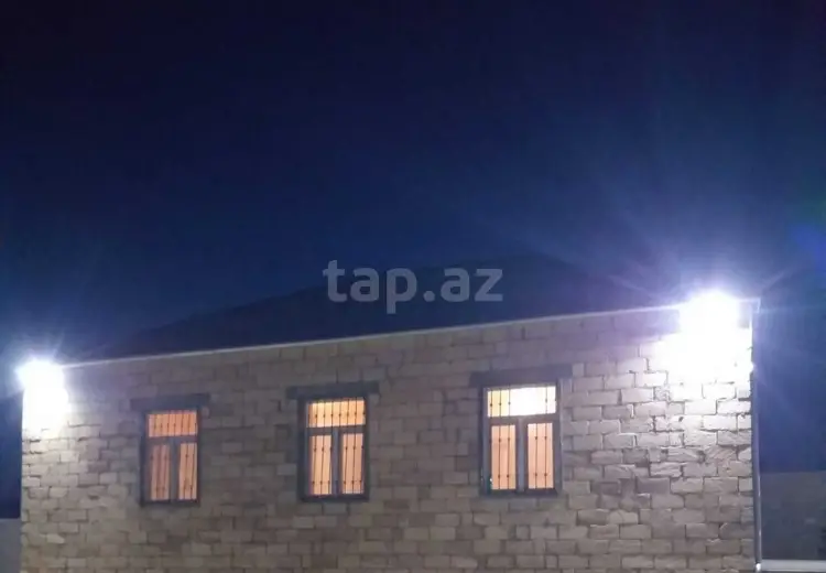 3 otaqlı mənzil , Bakı