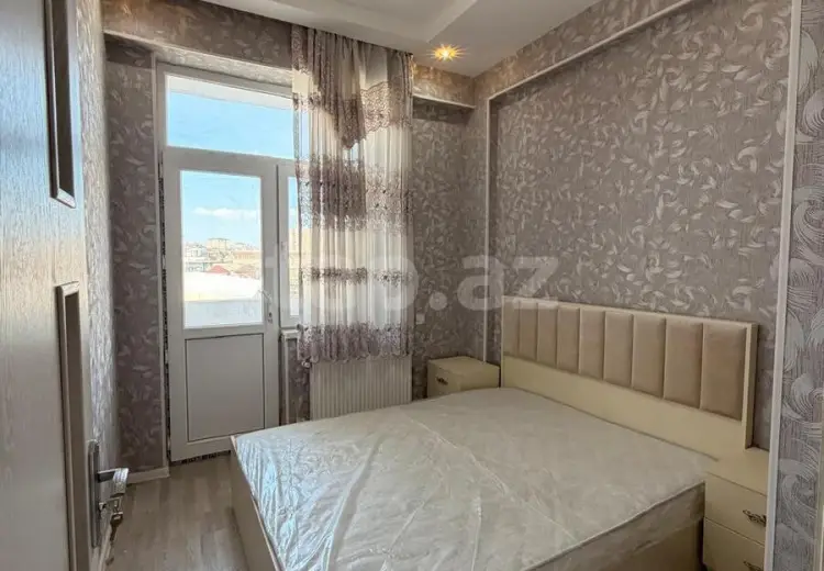2 otaqlı mənzil , Xırdalan