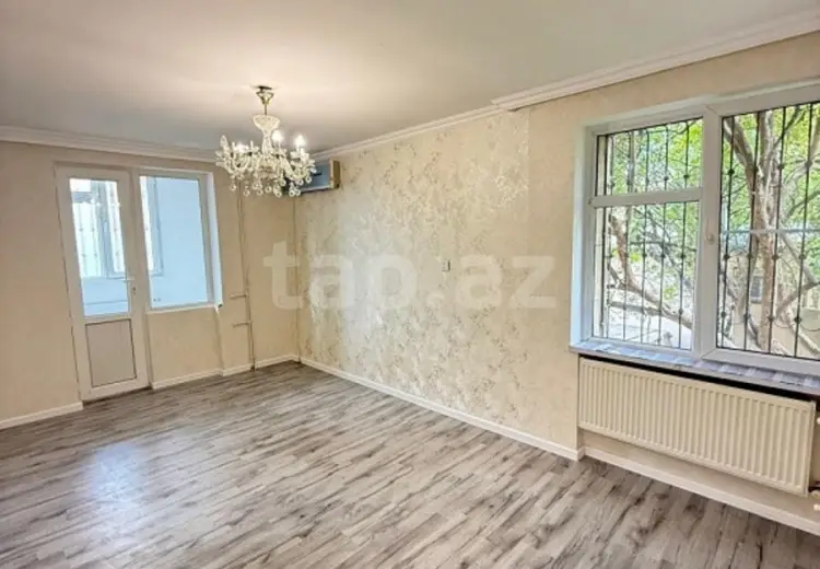 3 otaqlı mənzil , Bakı