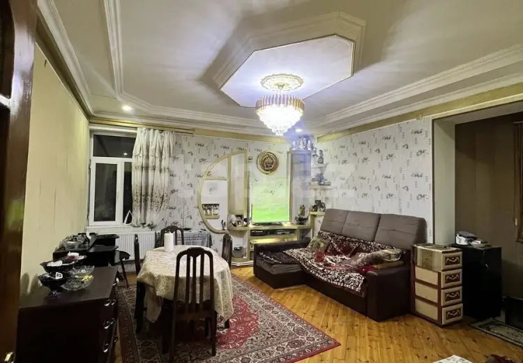2 otaqlı mənzil , Bakı
