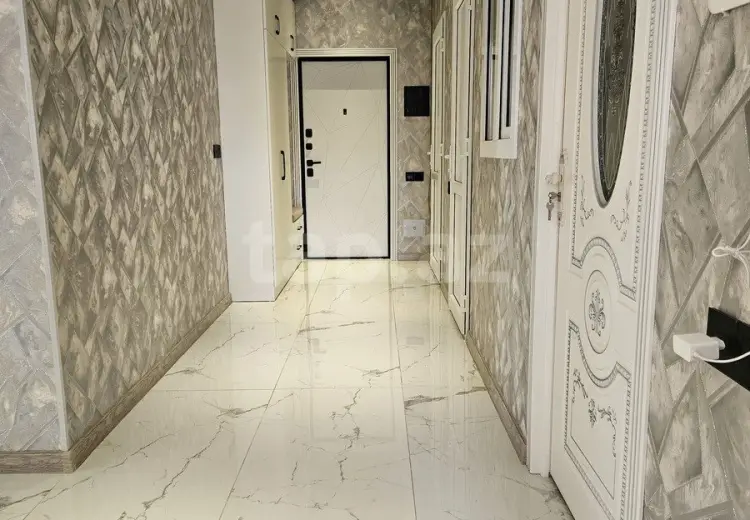 3 otaqlı mənzil , Bakı