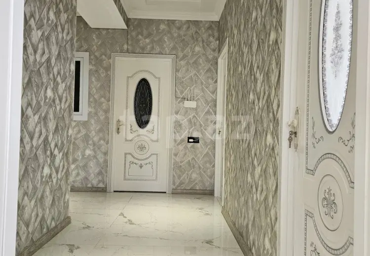 3 otaqlı mənzil , Bakı