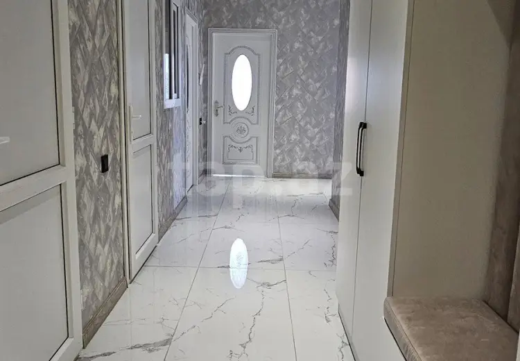 3 otaqlı mənzil , Bakı