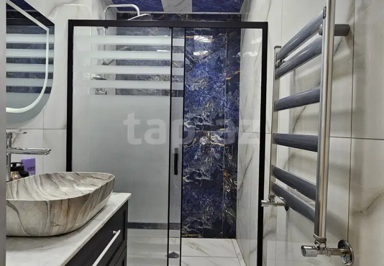 3 otaqlı mənzil , Bakı