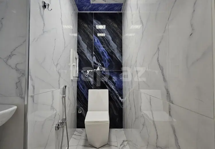 3 otaqlı mənzil , Bakı