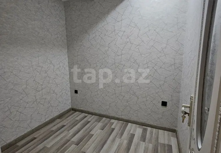 3 otaqlı mənzil , Bakı