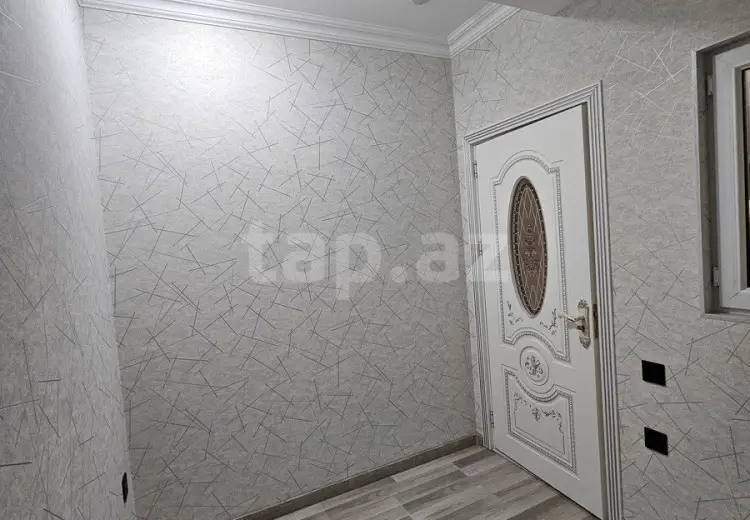 3 otaqlı mənzil , Bakı