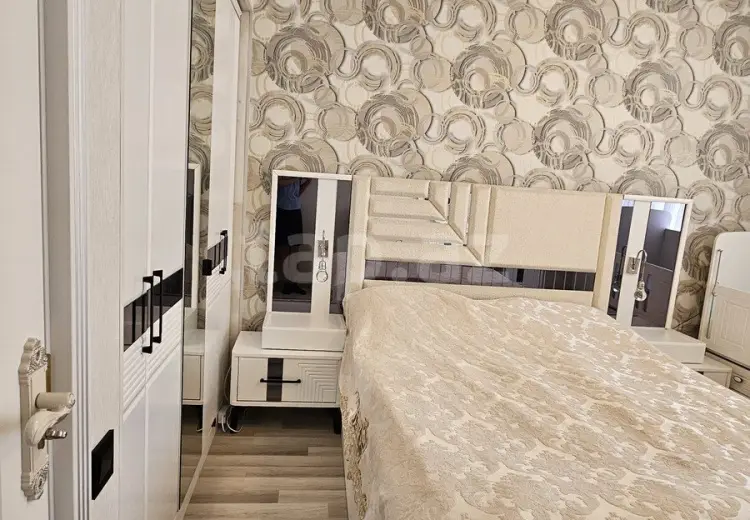 3 otaqlı mənzil , Bakı