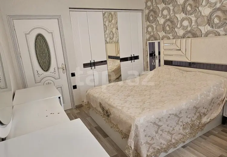 3 otaqlı mənzil , Bakı