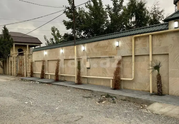 5 otaqlı mənzil , Bakı