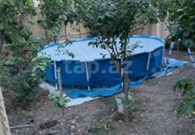 5 otaqlı mənzil , Bakı