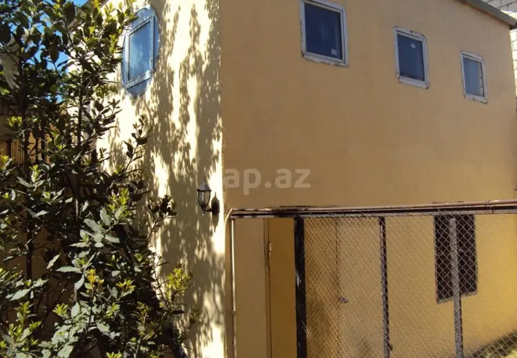 5 otaqlı mənzil , Bakı