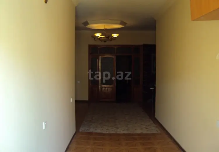 5 otaqlı mənzil , Bakı