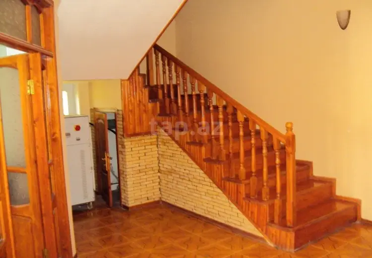5 otaqlı mənzil , Bakı