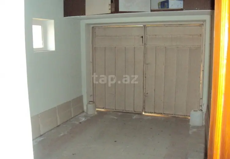 5 otaqlı mənzil , Bakı