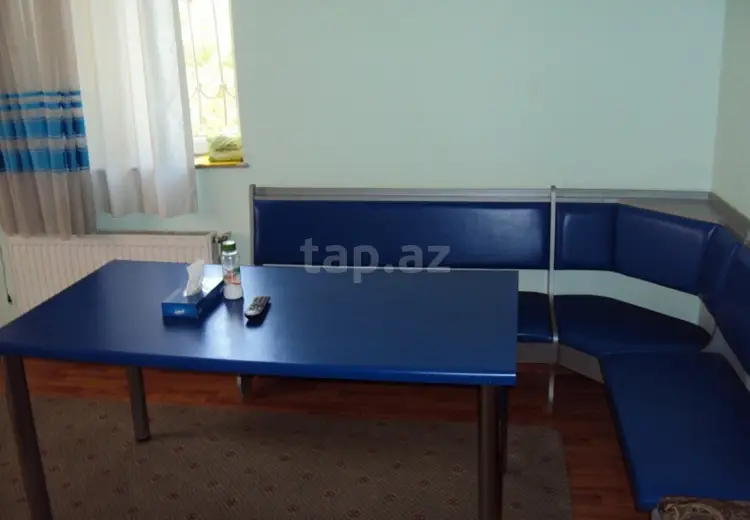 5 otaqlı mənzil , Bakı