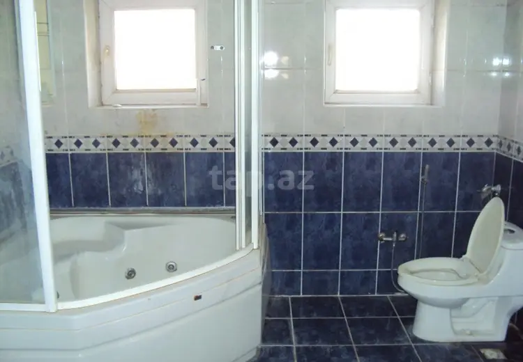 5 otaqlı mənzil , Bakı