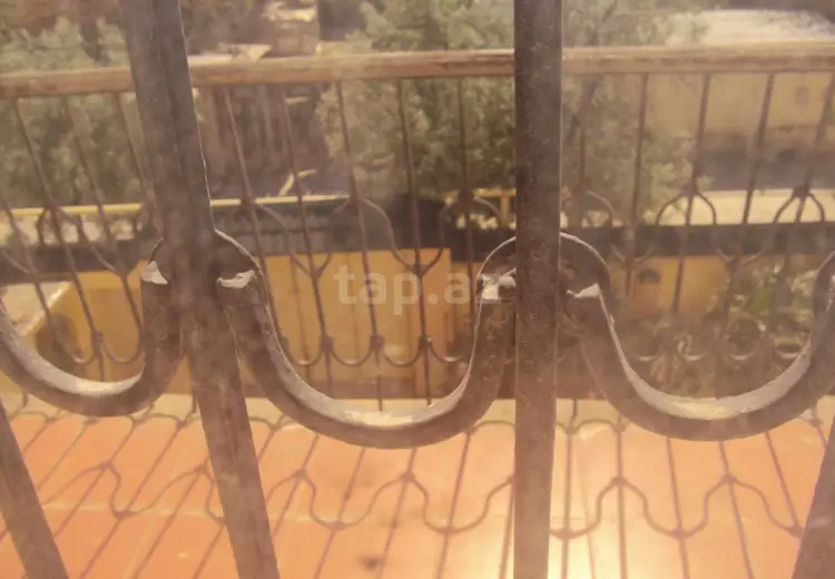 5 otaqlı mənzil , Bakı