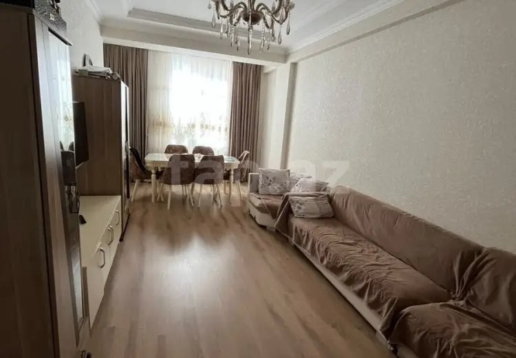 2 otaqlı mənzil , Sumqayıt