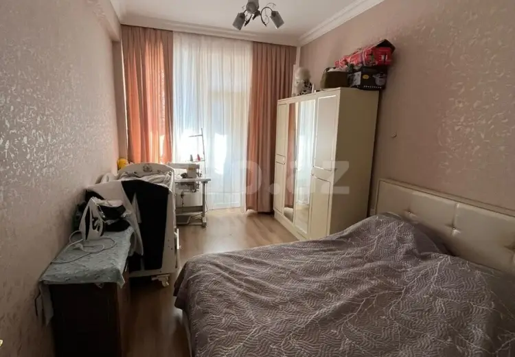 2 otaqlı mənzil , Sumqayıt