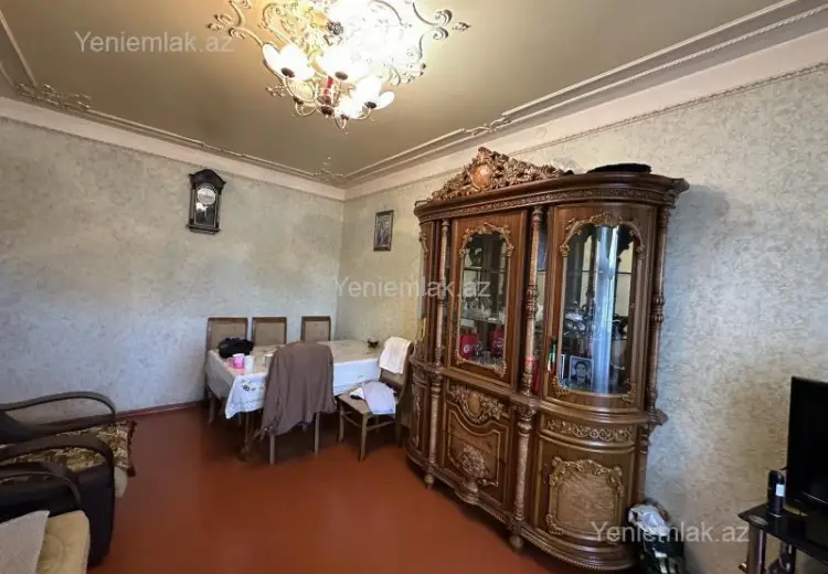 205 000 AZN - 3 otaqlı mənzil Satılır, 8-ci kilometr, Nizami, Bakı