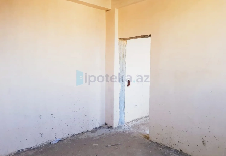 69 000 AZN - 2 otaqlı mənzil Satılır, Masazır, Abşeron