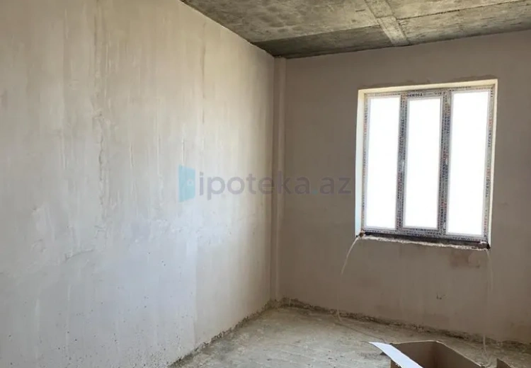 69 000 AZN - 2 otaqlı mənzil Satılır, Masazır, Abşeron