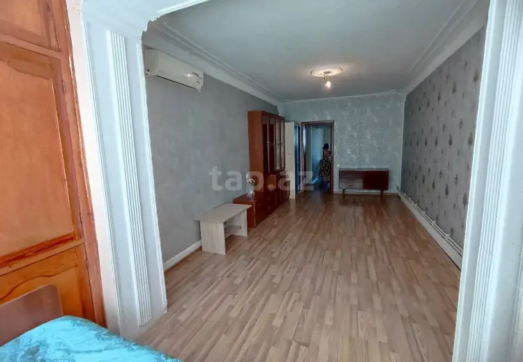 2 otaqlı mənzil , Bakı