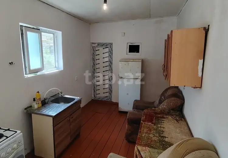 2 otaqlı mənzil Kirayə (aylıq), Lökbatan qəs., Qaradağ, Bakı