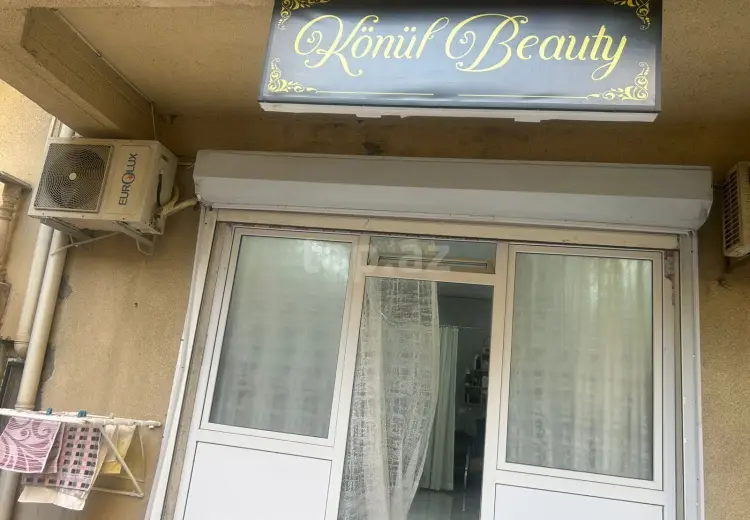 0 m² Obyekt / Ofis , Bakı