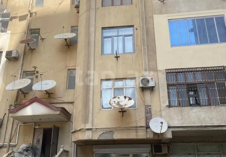 0 m² Obyekt / Ofis , Bakı