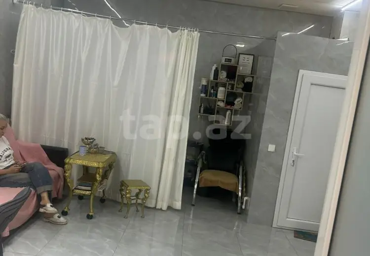 0 m² Obyekt / Ofis , Bakı