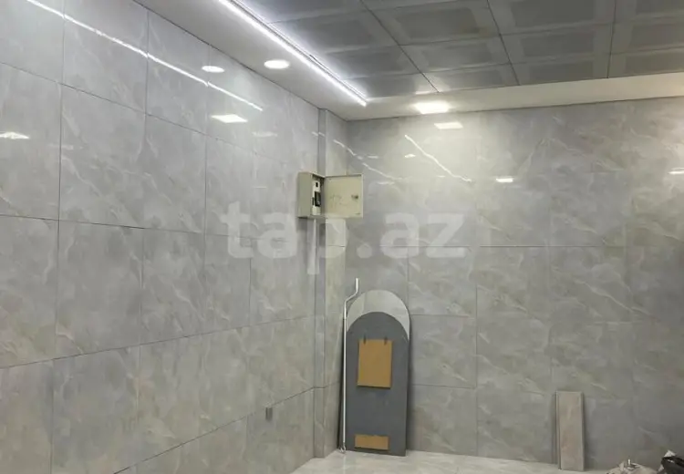 0 m² Obyekt / Ofis , Bakı