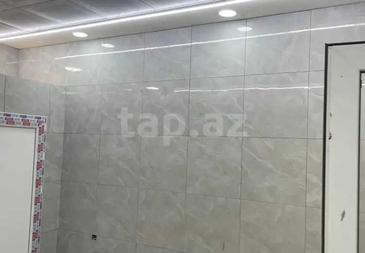 0 m² Obyekt / Ofis , Bakı