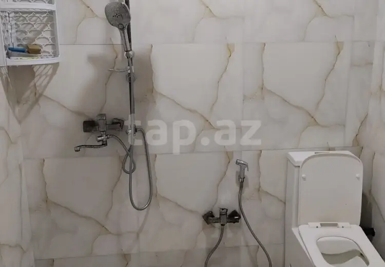 3 otaqlı mənzil , Bakı
