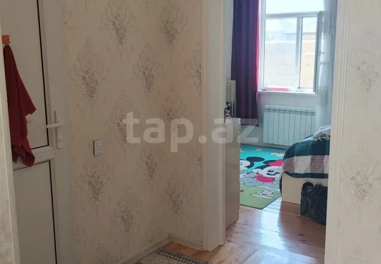 3 otaqlı mənzil , Bakı