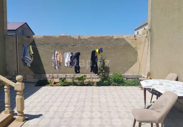 3 otaqlı mənzil , Bakı