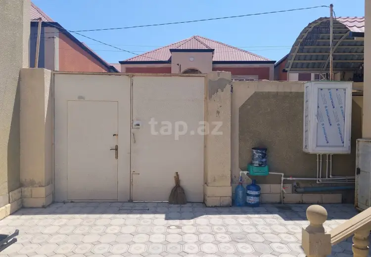 3 otaqlı mənzil , Bakı