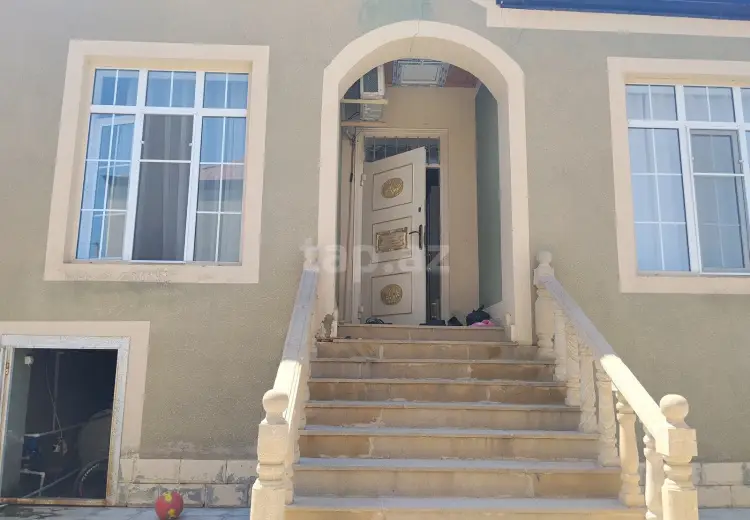 3 otaqlı mənzil , Bakı