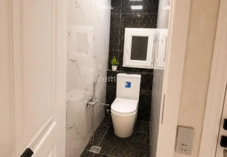 240 000 AZN - 3 otaqlı mənzil Satılır, Nizami, Bakı