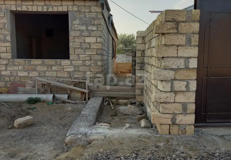 3 otaqlı mənzil , Sumqayıt