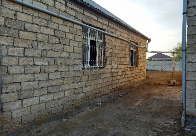 3 otaqlı mənzil , Sumqayıt