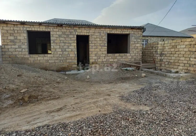 3 otaqlı mənzil , Sumqayıt