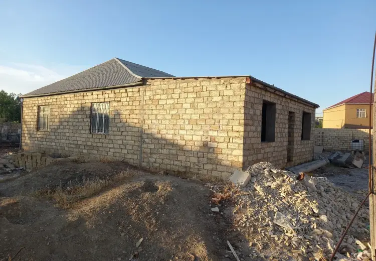 3 otaqlı mənzil , Sumqayıt