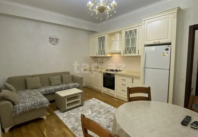 2 otaqlı mənzil , Xırdalan
