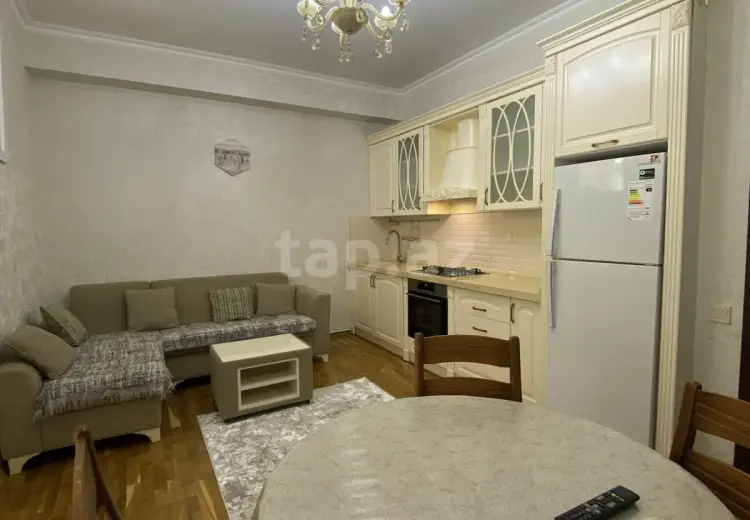 2 otaqlı mənzil , Xırdalan