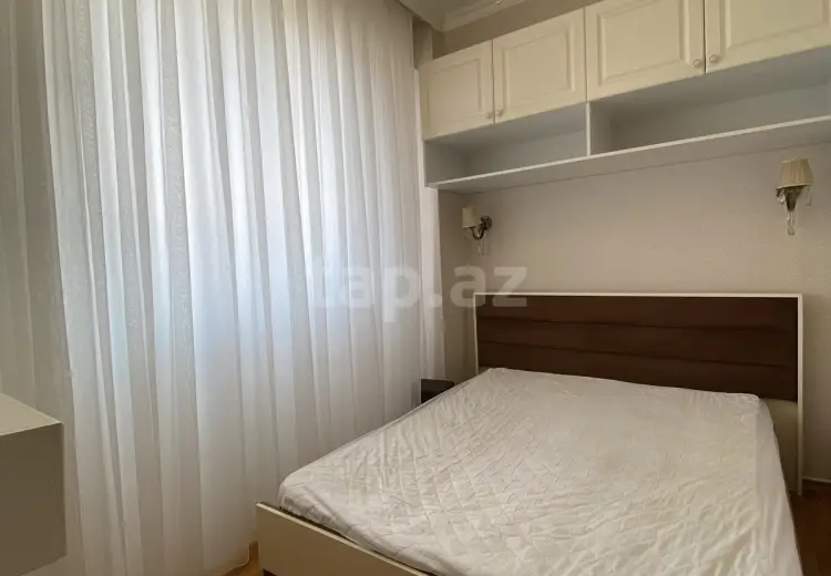 2 otaqlı mənzil , Xırdalan