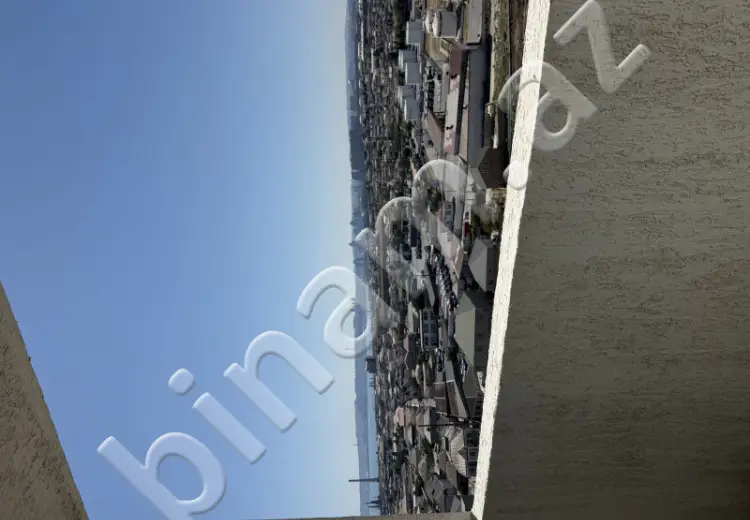650 AZN - 3 otaqlı mənzil Kirayə (aylıq), Xətai, Bakı